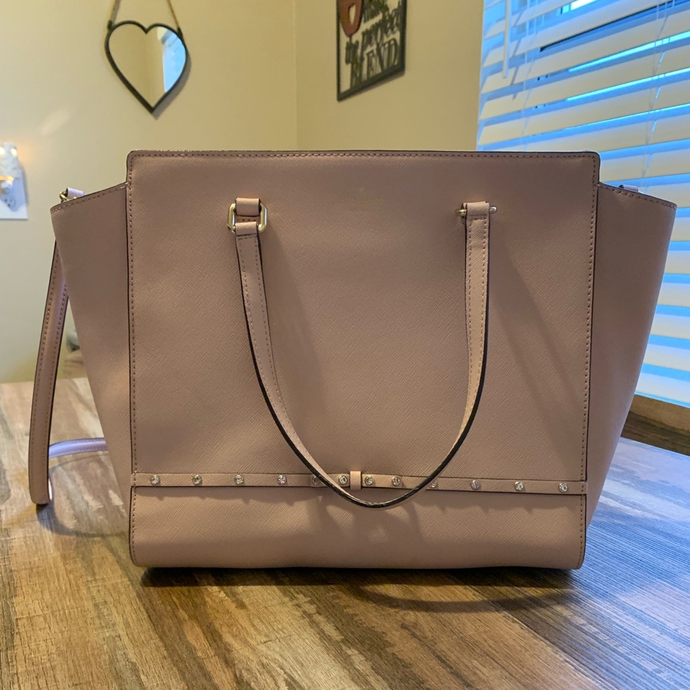 Kate Spade handbag!